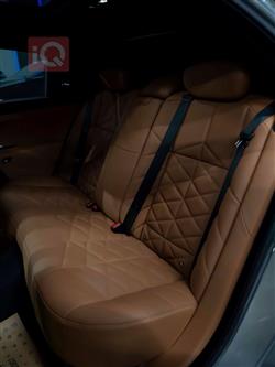 بي ام دبليو الفئة 7